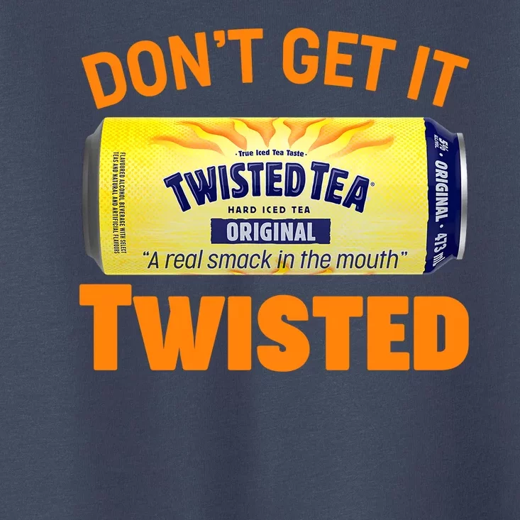 Apparel  Twisted Tea