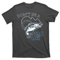 Kiss my bass shirt funny bass fishing t-shirt angler joke
