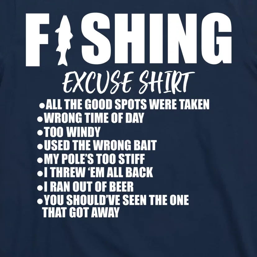 Funny Fishing Your Bait Sucks Quotes - Funny Fishing Gifts - Magnet