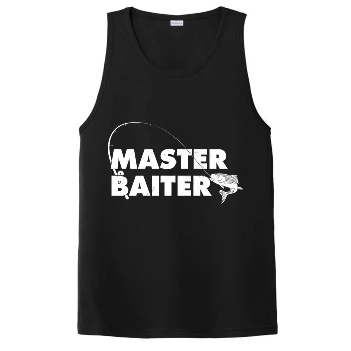 Funny Fishing Master Baiter Performance Tank