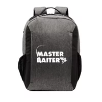 Tackle Backpack – Master Baiters