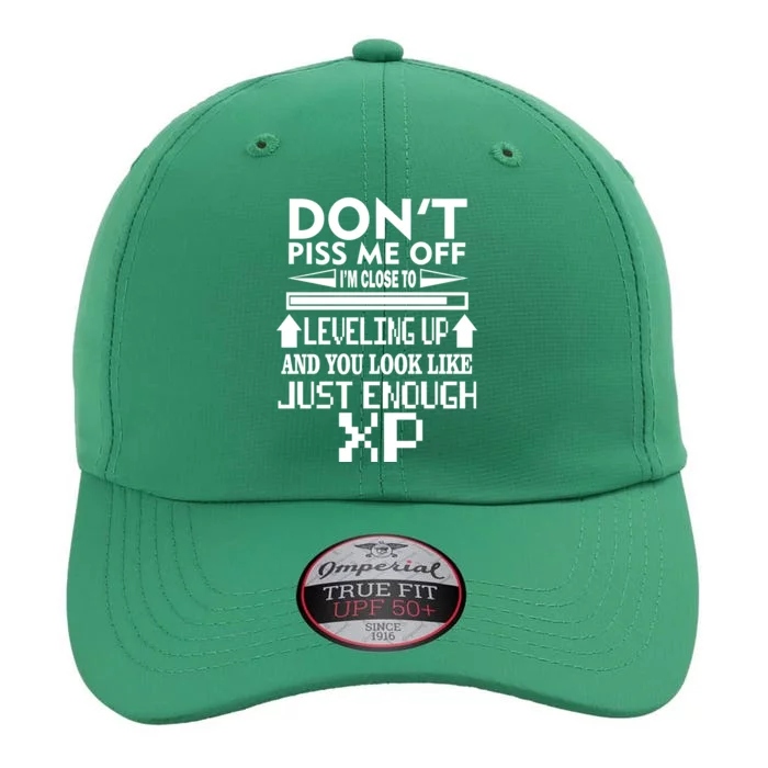 Funny Gamer The Original Performance Cap