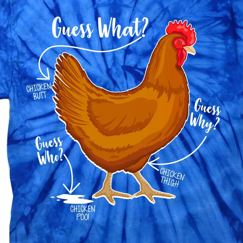 Chicken butt cheap shirt