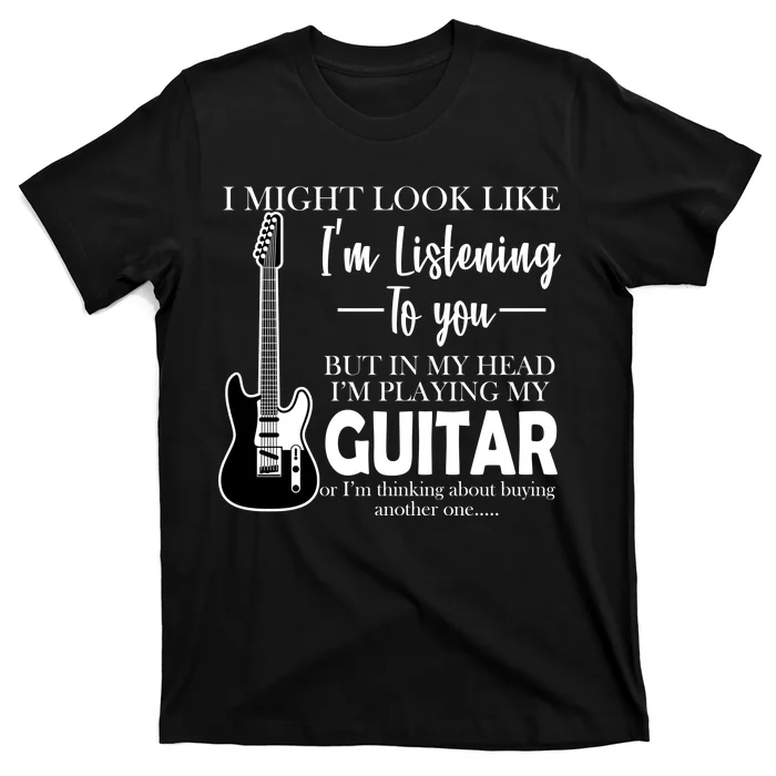 guitar sayings