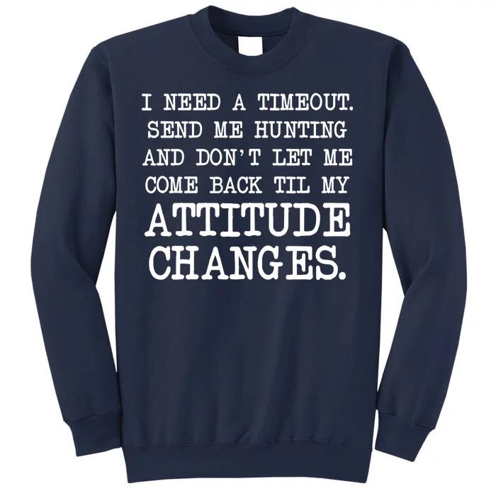 Hunting sweatshirts with outlet sayings