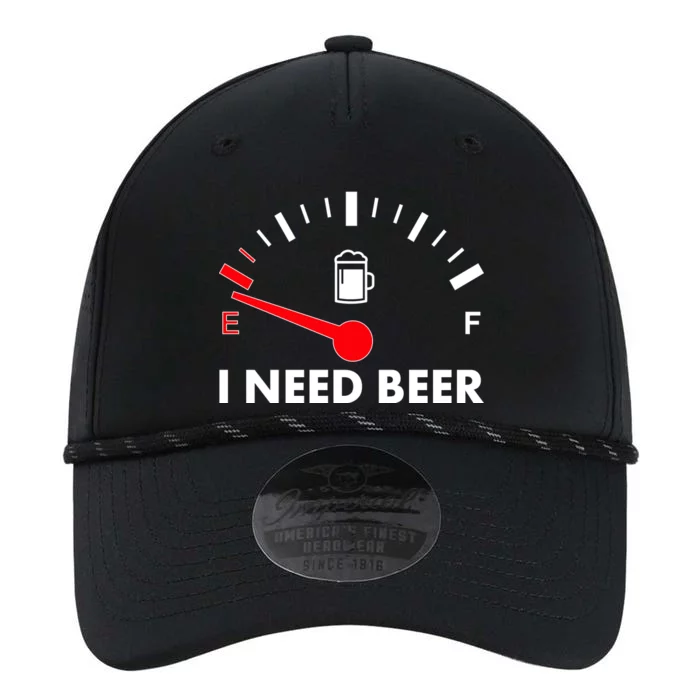 Funny I Need Beer Gas Meter Performance The Dyno Cap