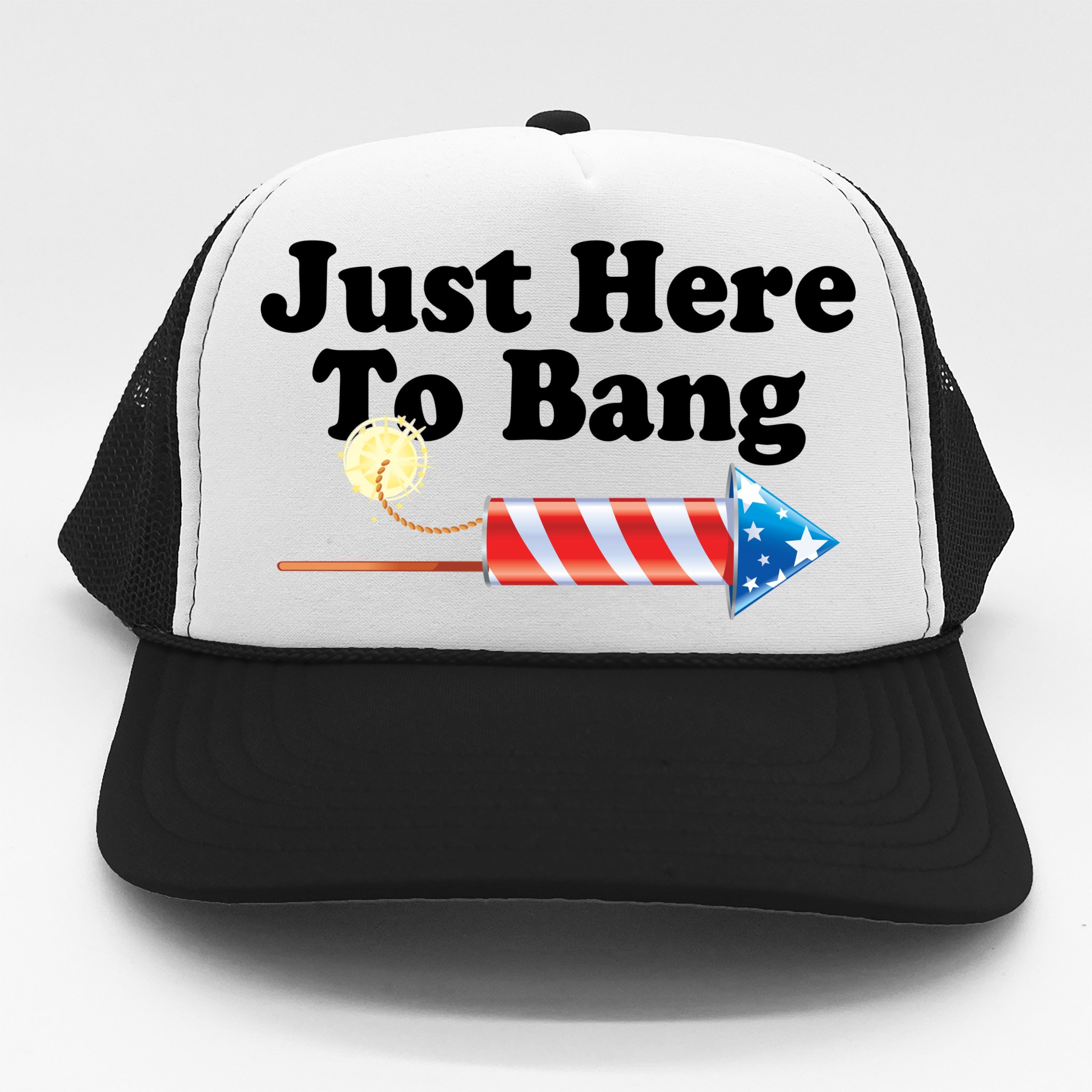 funny 4th of july hats