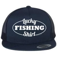 Catch Fish Eating Worm Funny Fishing Trucker Hat