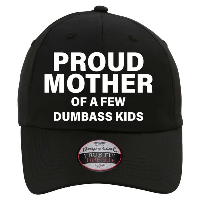 Funny Proud Mother The Original Performance Cap