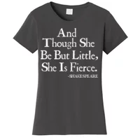 Fierce Definition Women's T-Shirt