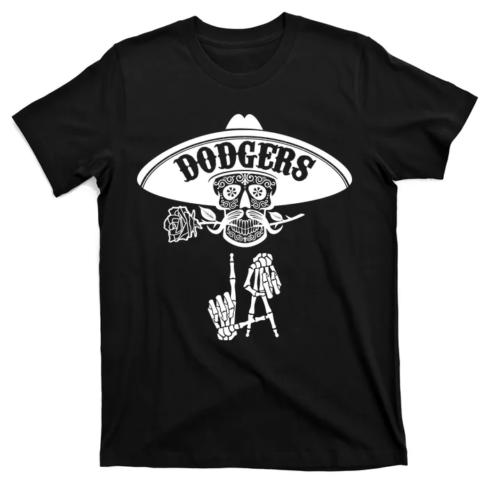 dodgers funny shirts