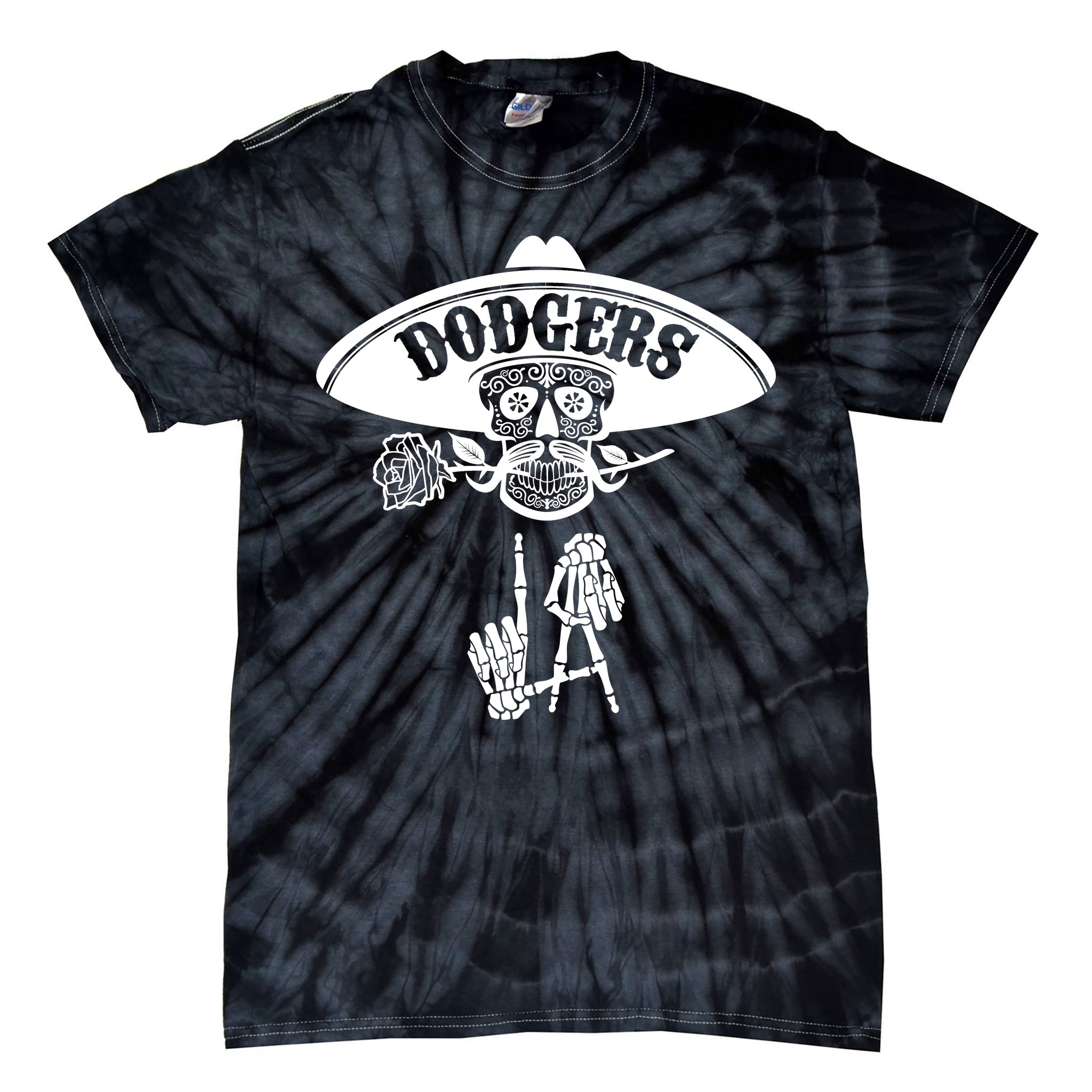 Dodgers tie dye tee  Tie dye fashion, Mens tops, Mens tshirts