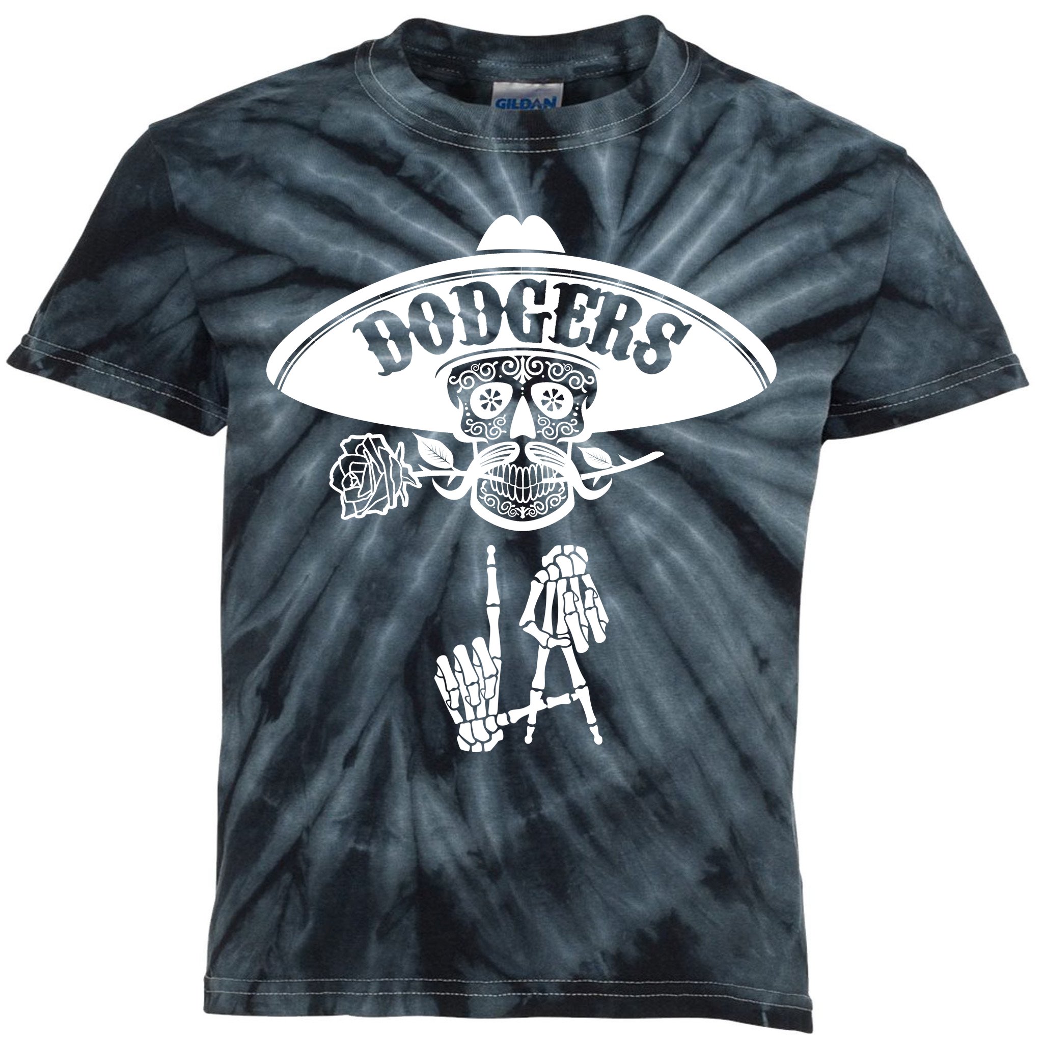 Funny Dodgers Shirts