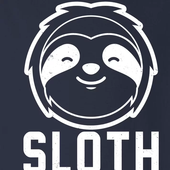 Funny Sloth Mode On Toddler Long Sleeve Shirt