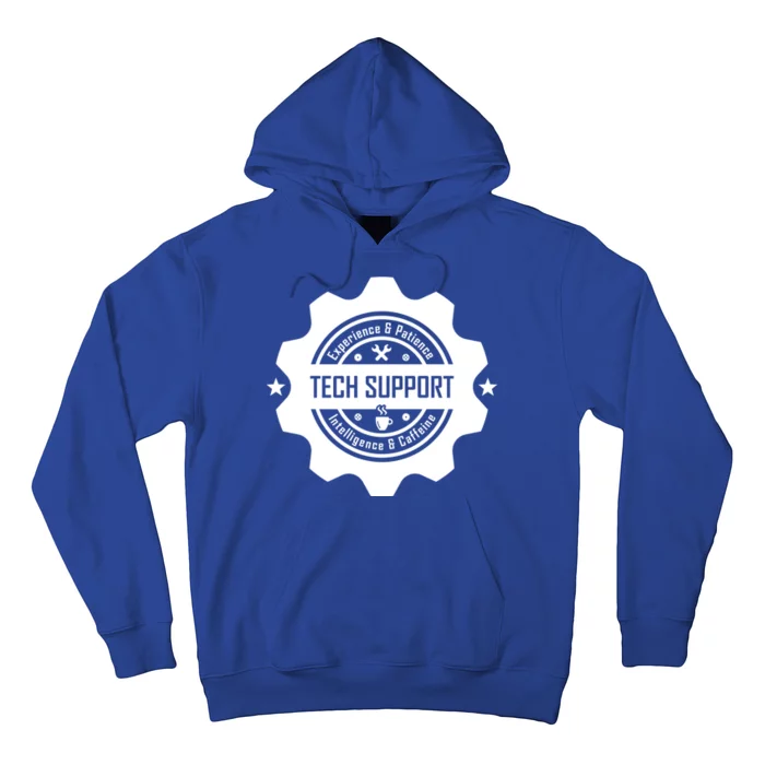 Support Hoodie