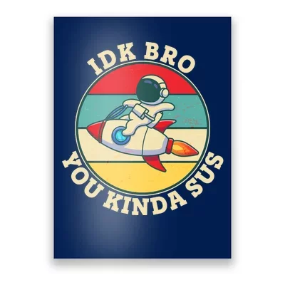 IDK IDC Football Here for the food funny sport Kids Sweatshirt