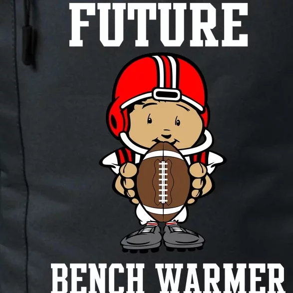 Future Bench Warmer Daily Commute Backpack