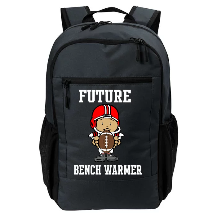 Future Bench Warmer Daily Commute Backpack