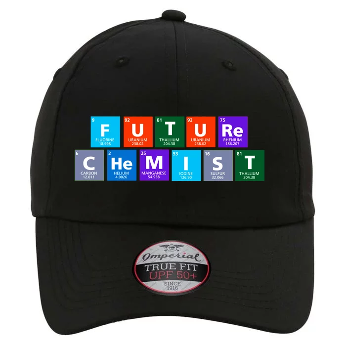 Future Chemist The Original Performance Cap