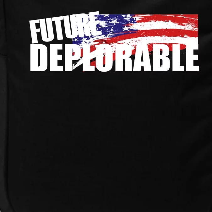 Future Deplorable Impact Tech Backpack