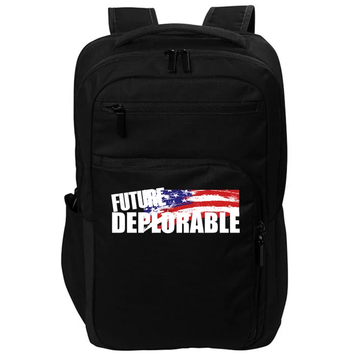 Future Deplorable Impact Tech Backpack