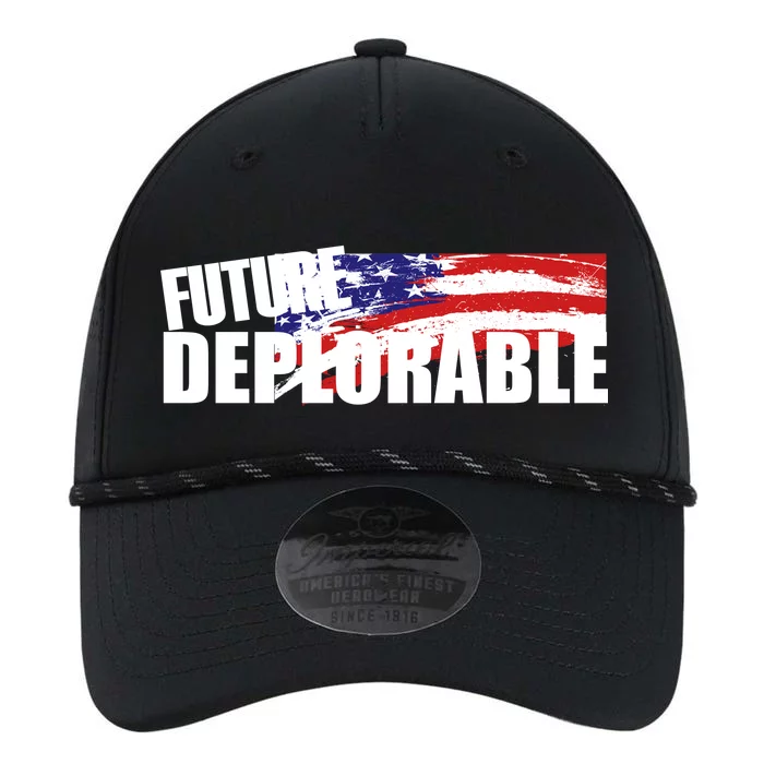 Future Deplorable Performance The Dyno Cap