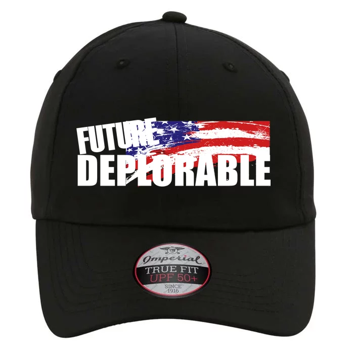 Future Deplorable The Original Performance Cap