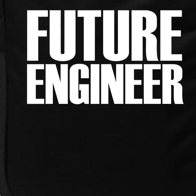 Future Engineer Impact Tech Backpack