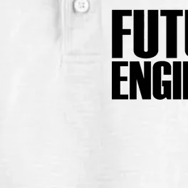 Future Engineer Dry Zone Grid Performance Polo