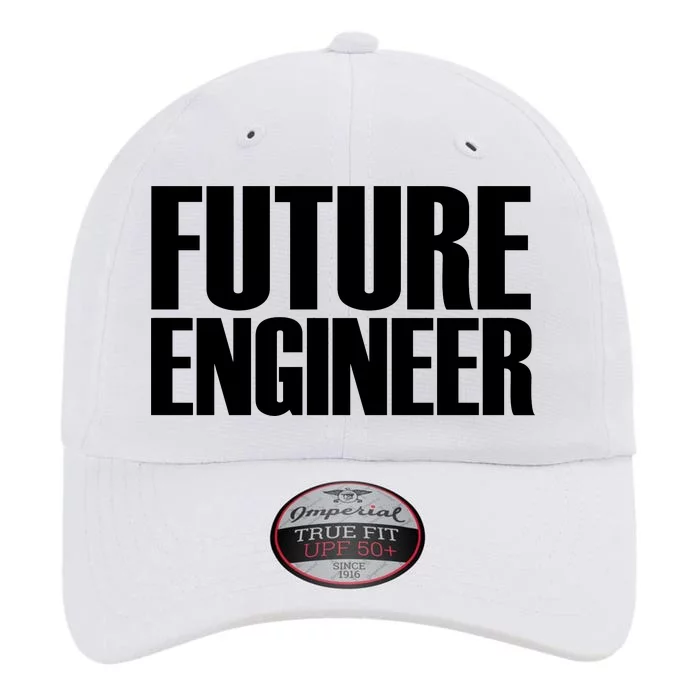 Future Engineer The Original Performance Cap