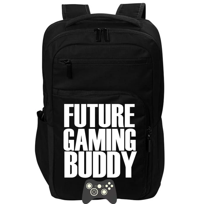 Future Gaming Buddy Impact Tech Backpack