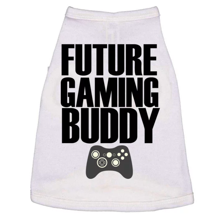 Future Gaming Buddy Doggie Tank