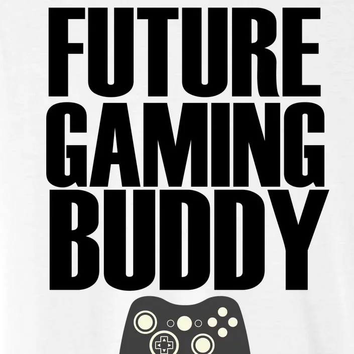 Future Gaming Buddy ChromaSoft Performance T-Shirt