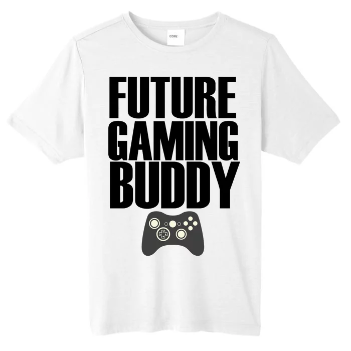 Future Gaming Buddy ChromaSoft Performance T-Shirt