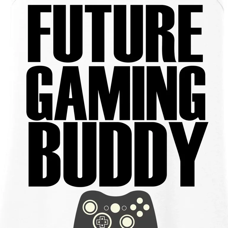 Future Gaming Buddy Ladies Essential Tank