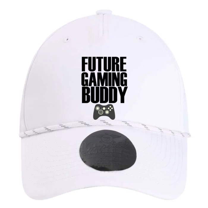 Future Gaming Buddy Performance The Dyno Cap