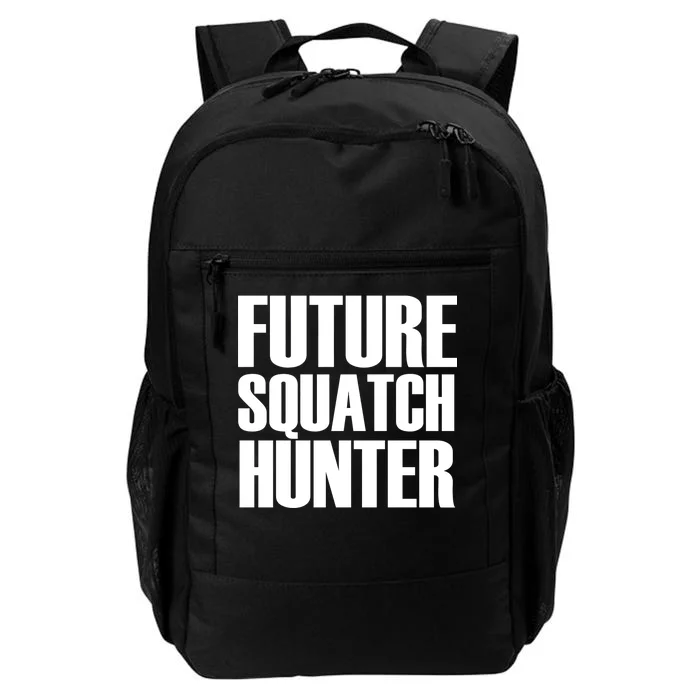 Future Squatch Hunter Daily Commute Backpack