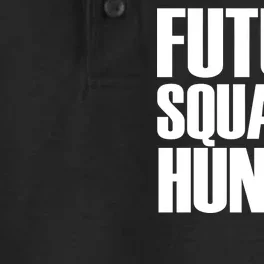 Future Squatch Hunter Dry Zone Grid Performance Polo