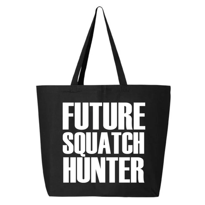 Future Squatch Hunter 25L Jumbo Tote