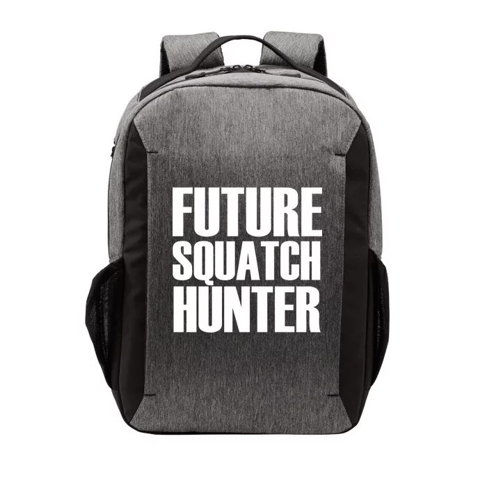 Future Squatch Hunter Vector Backpack