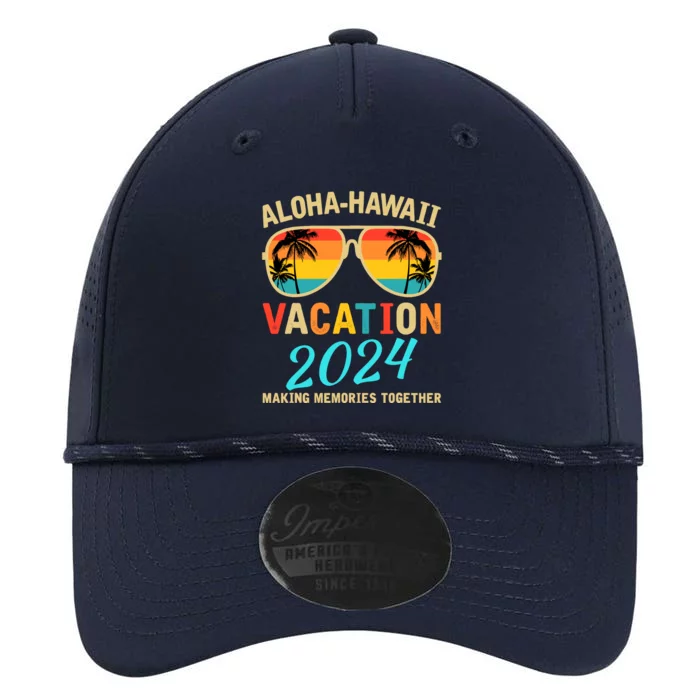 Family Vacation 2024 Aloha Hawaii Hawaiian Matching Group Performance The Dyno Cap