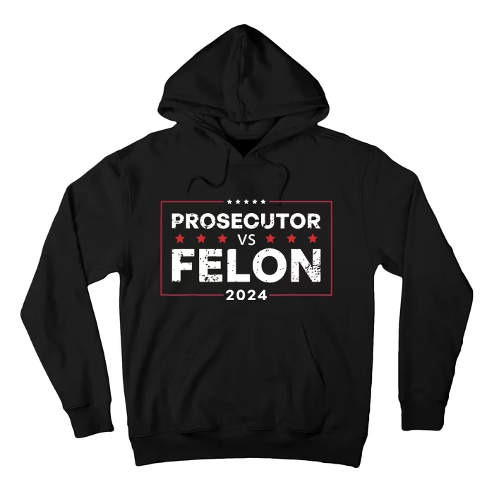 Funny Voting Election 2024 Hoodie