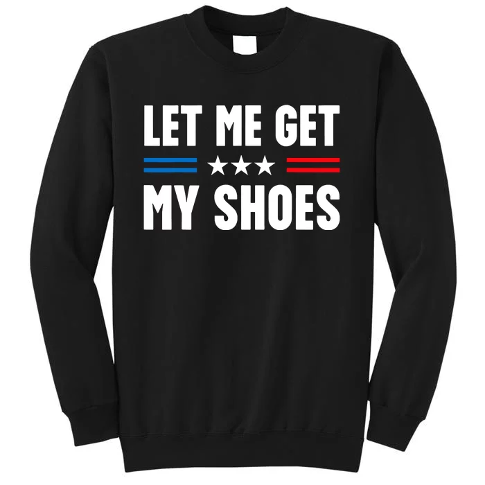 Funny Voting Election 2024 Usa Tall Sweatshirt