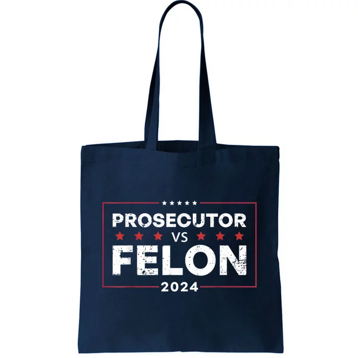 Funny Voting Election 2024 Tote Bag