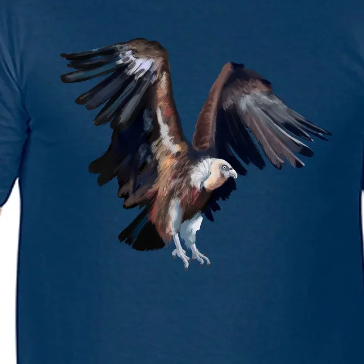 Flying Vulture Comfort Colors T-Shirt