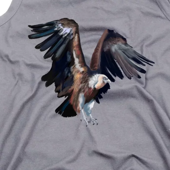 Flying Vulture Tank Top