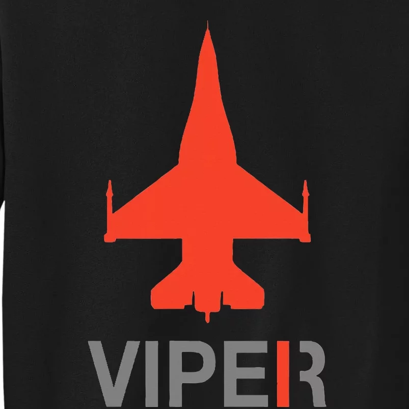 F16 Viper Sweatshirt