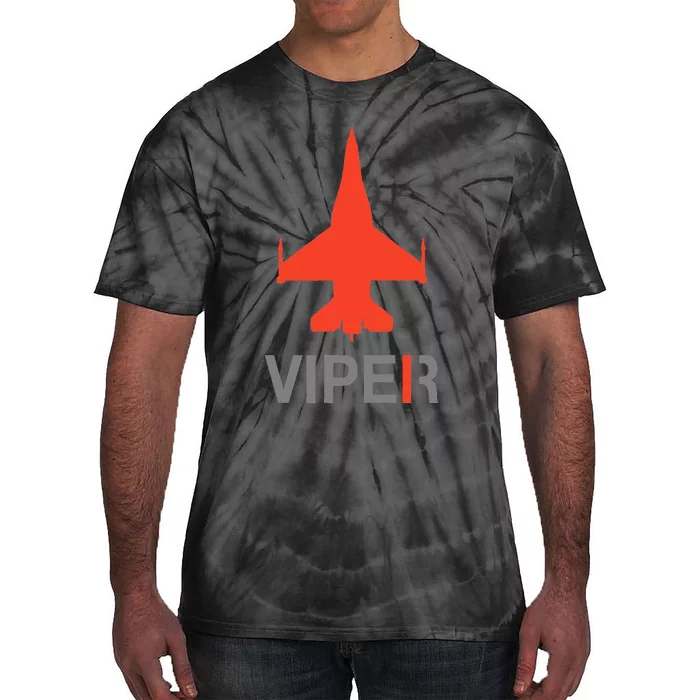 F16 Viper Tie-Dye T-Shirt