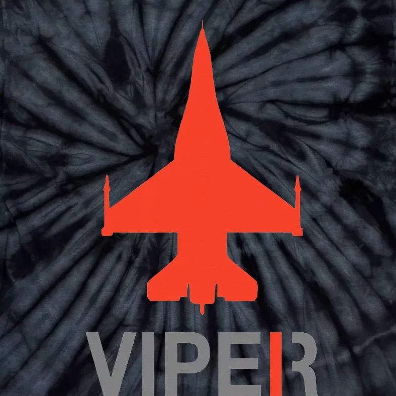 F16 Viper Tie-Dye T-Shirt