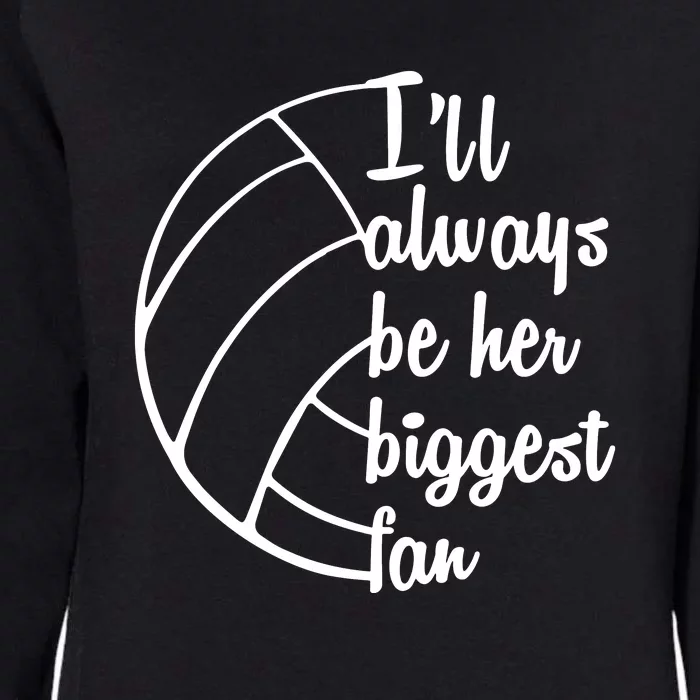 Funny Volleyball For Women Mom Dad Coach Volleyball Lovers Womens California Wash Sweatshirt